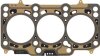 Прокладка головки блоку металева VICTOR REINZ 61-37820-20 (фото 1)
