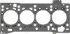 Прокладка під ГБЦ VICTOR REINZ 61-37840-10 (фото 1)
