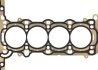 Прокладка головки блоку металева VICTOR REINZ 61-37875-00 (фото 1)