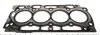 Прокладка головки блоку металева Г/Б PSA/FORD C3C4/308/FOCUS 1.6HDI 9HR(DV6C)/T1BA/T1BB/T1DA 5! 1. VICTOR REINZ 61-37940-00 (фото 2)