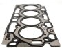Прокладка головки блоку металева Г/Б PSA/FORD C3C4/308/FOCUS 1.6HDI 9HR(DV6C)/T1BA/T1BB/T1DA 5! 1. VICTOR REINZ 61-37940-00 (фото 3)