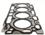 Прокладка головки блоку металева Г/Б PSA/FORD C3C4/308/FOCUS 1.6HDI 9HR(DV6C)/T1BA/T1BB/T1DA 5! 1. VICTOR REINZ 61-37940-00 (фото 3)