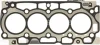 Прокладка ГБЦ Citroen Berlingo/Fiat Scudo/Peugeot Expert 1.6 HDi 07-(6 міток) (1.3 мм) REINZ UA63 VICTOR REINZ 61-37940-10 (фото 2)
