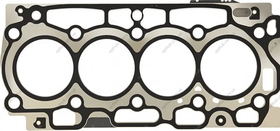 Прокладка ГБЦ Peugeot Expert/Fiat Scudo 1.6HDi 07- (4 метки) (1.35mm) REINZ UA63 VICTOR REINZ 61-37940-20 (фото 1)