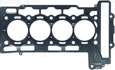 Прокладка головки блоку металева VICTOR REINZ 61-38010-10