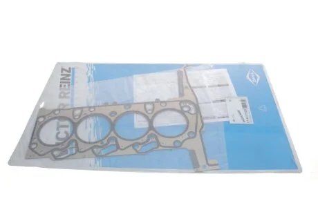 Прокладка ГБЦ Ford Transit 2.2TDCi 11- (1.1mm), 1 метка REINZ UA63 VICTOR REINZ 61-43175-00