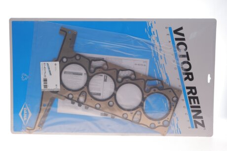 Прокладка, головка циліндра VICTOR REINZ 61-43175-20