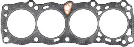 Прокладка головки блока арамидная Г/Б NISSAN E13/E15/E16 84- VICTOR REINZ 61-52220-10