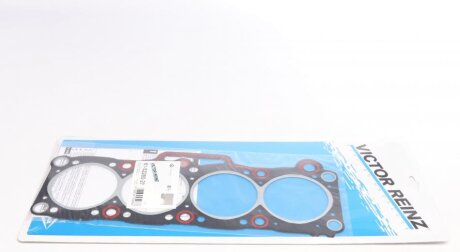 Прокладка головки блока арамідна Г/Б MAZDA 1.6/1.8 F8/FE 83-87 -ua VICTOR REINZ 61-52280-20