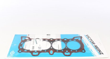 Прокладка головки блока арамідна Г/Б HONDA 1.3/1.5 D13B/D15B 88 -ua VICTOR REINZ 61-52355-00