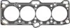 Прокладка головки блока арамідна Г/Б MITSUBISHI 2.0T 4G63, HYUNDAI G4CP -ua VICTOR REINZ 61-52480-00 (фото 1)