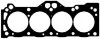 Прокладання ГБЦ TOYOTA 1.6 COROLLA, CELICA, MR2 87-92 VICTOR REINZ 615257500 (фото 1)