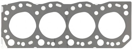 Прокладка головки блоку металева Г/Б TOYOTA 2.4D/2.4TD 2L/2L-T VICTOR REINZ 61-52750-10
