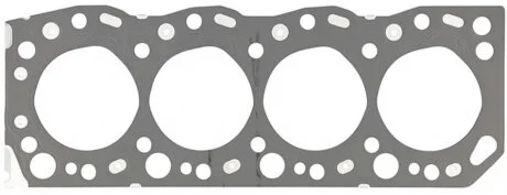 Прокладка головки блока металева Г/Б TOYOTA 2.4D/2.4TD 2L/2L-T VICTOR REINZ 61-52750-10