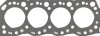 Прокладка під ГБЦ VICTOR REINZ 61-52750-30 (фото 1)