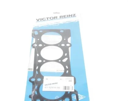 Прокладка головки блока металева Г/Б MAZDA 1.8/2.0 FP/FS VICTOR REINZ 61-52910-00