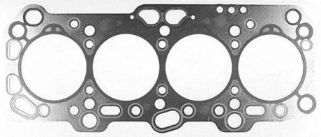 Прокладка Г/Б mitsubishi galant 2.0d/td 4d68/t 92> VICTOR REINZ 615296530
