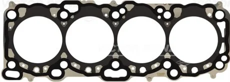 Прокладка головки блоку металева Г/Б NISSAN 2.0D CD20T 2! 1.20MM 91-2001 VICTOR REINZ 61-53130-10