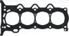 Прокладання ГБЦ Toyota Yaris 1.3/1.5 99- (0.50mm) VICTOR REINZ 615313510 (фото 1)