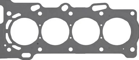 Прокладка головки блока металева Г/Б TOYOTA 1.4/1.6/1.8 VVTI 1Z VICTOR REINZ 61-53140-00