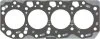 Прокладка ГБ на Toyota Avensis 2.0 TD D-4D 1CD-FTV 99 VICTOR REINZ 615314500 (фото 1)