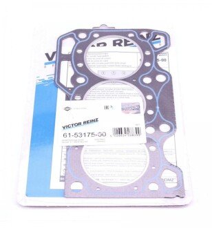Прокладка, головка циліндра REINZ VICTOR REINZ 61-53175-00