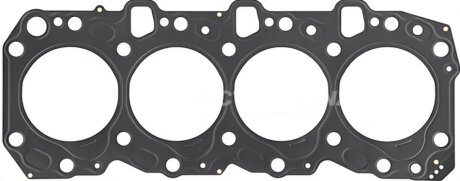Прокладка головки блоку металева VICTOR REINZ 61-53240-10