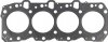 Прокладка головки блоку металева VICTOR REINZ 61-53240-20 (фото 1)