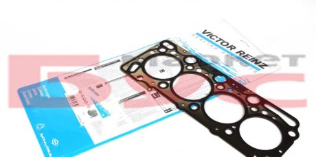 Прокладка головки блоку металева VICTOR REINZ 61-53245-10