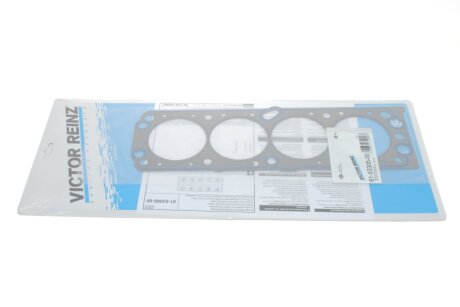 Прокладка головки блока арамідна Г/Б DAEWOO 1.6 16V A16DMS 97- -ua VICTOR REINZ 61-53305-00