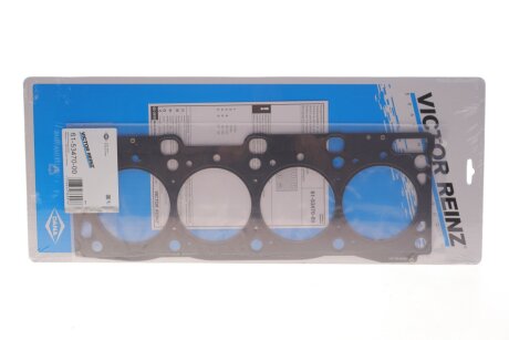 Прокладка під ГБЦ VICTOR REINZ 61-53470-00