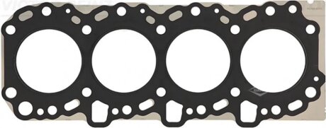 Прокладка головки блока металева Г/Б TOYOTA HIACE 2.5D 2KD-FTV 2! 0.75MM 01- VICTOR REINZ 61-53510-10