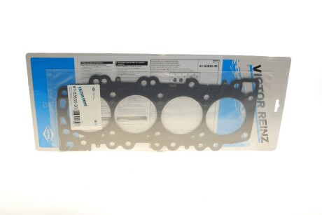 Прокладка, головка циліндра VICTOR REINZ 61-53635-30