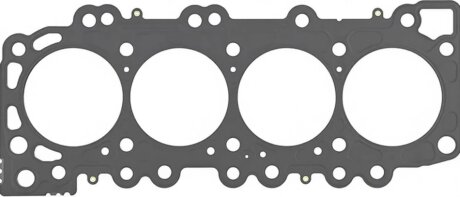 Прокладка головки блоку металева VICTOR REINZ 61-53635-50