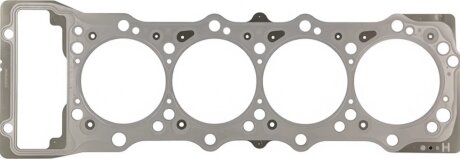 Прокладка головки блока металева VICTOR REINZ 61-53710-10