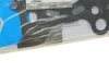 Прокладка головки блока металева Г/Б HONDA ACCORD/CR-V 2.0/2.4 K20A6/K24A 03- VICTOR REINZ 61-53745-00 (фото 2)