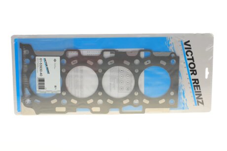 Прокладка, головка циліндра VICTOR REINZ 61-53930-40