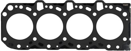 Прокладка головки блоку металева Г/Б TOYOTA 3.0D 1KD-FTV 0.7MM VICTOR REINZ 61-53980-00
