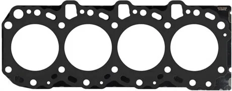 Прокладка головки блоку металева Г/Б TOYOTA 3.0D 1KD-FTV 0.7MM VICTOR REINZ 61-53980-00