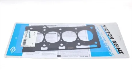 Прокладка головки блока металева Г/Б TOYOTA 1.33 09- 1NR-FE VICTOR REINZ 61-54030-00