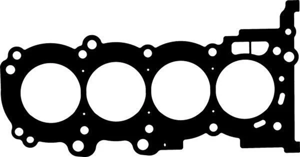 ПРОКЛАДАННЯ Г/Б hyundai i10 i20 1,2 08- 0,5 VICTOR REINZ 61-54095-00 (фото 1)