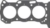 Прокладка головки блоку металева Г/Б TOYOTA 3.5 2GR-FE/2GR-FSE/2GR-FXE RIGHT 06- VICTOR REINZ 61-54250-00 (фото 1)