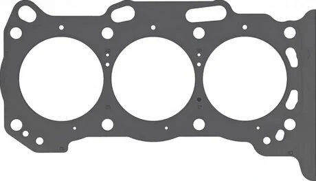 Прокладка головки блоку металева Г/Б TOYOTA 3.5 2GR-FE/2GR-FSE/2GR-FXE RIGHT 06- VICTOR REINZ 61-54250-00