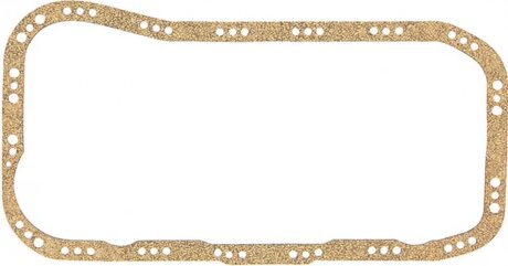 Прокладка піддону картера коркова OIL PAN FIAT 1.8 16V 95- -ua VICTOR REINZ 70-31751-00