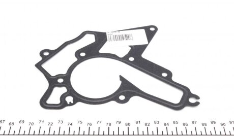 Фото 1 - прокладка двигуна металева ПР. ВОД. НАСОСА OPEL Z10XEP/Z14XEP -ua VICTOR REINZ 70-36276-00 Прокладка двигуна металева ПР. ВОД. НАСОСА OPEL Z10XEP/Z14XEP -ua VICTOR REINZ 70-36276-00 (фото 1)