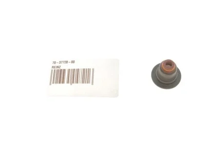 Ущільнююче кільце, стержень клапана REINZ VICTOR REINZ 70-37728-00