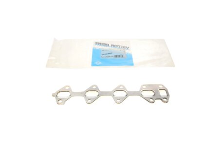 Прокладка колектора двигуна металева КОЛЛ. EX KIA -ua VICTOR REINZ 71-10128-00