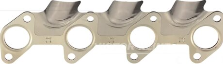 Прокладка колектора двигуна металева КОЛЛ. EX SOUL(AM) 11-13 1.4CRDI 11- VICTOR REINZ 71-10149-00