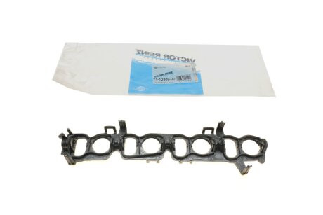 Прокладка колектора двигуна гумова КОЛЛ. IN BMW 1.6/2.0D N47 D16A/N47 D20C 11- -ua VICTOR REINZ 71-10389-00