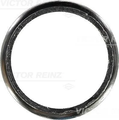 Прокладка глушника VICTOR REINZ 71-10615-00 (фото 1)